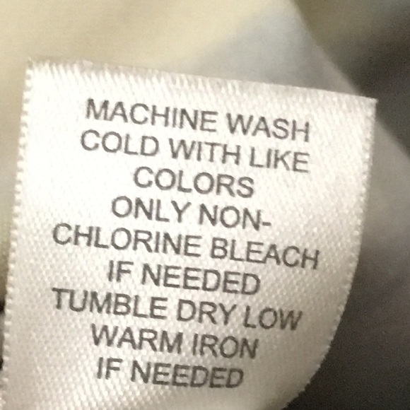 FINAL MARKDOWN J Jill cotton summer skirt 2 - Picture 9 of 15